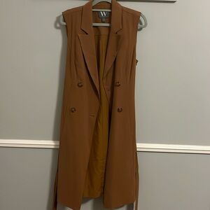 Worthington coat